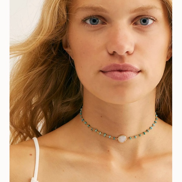 Ela Rae Style DIY chocker - Picture 7 of 8